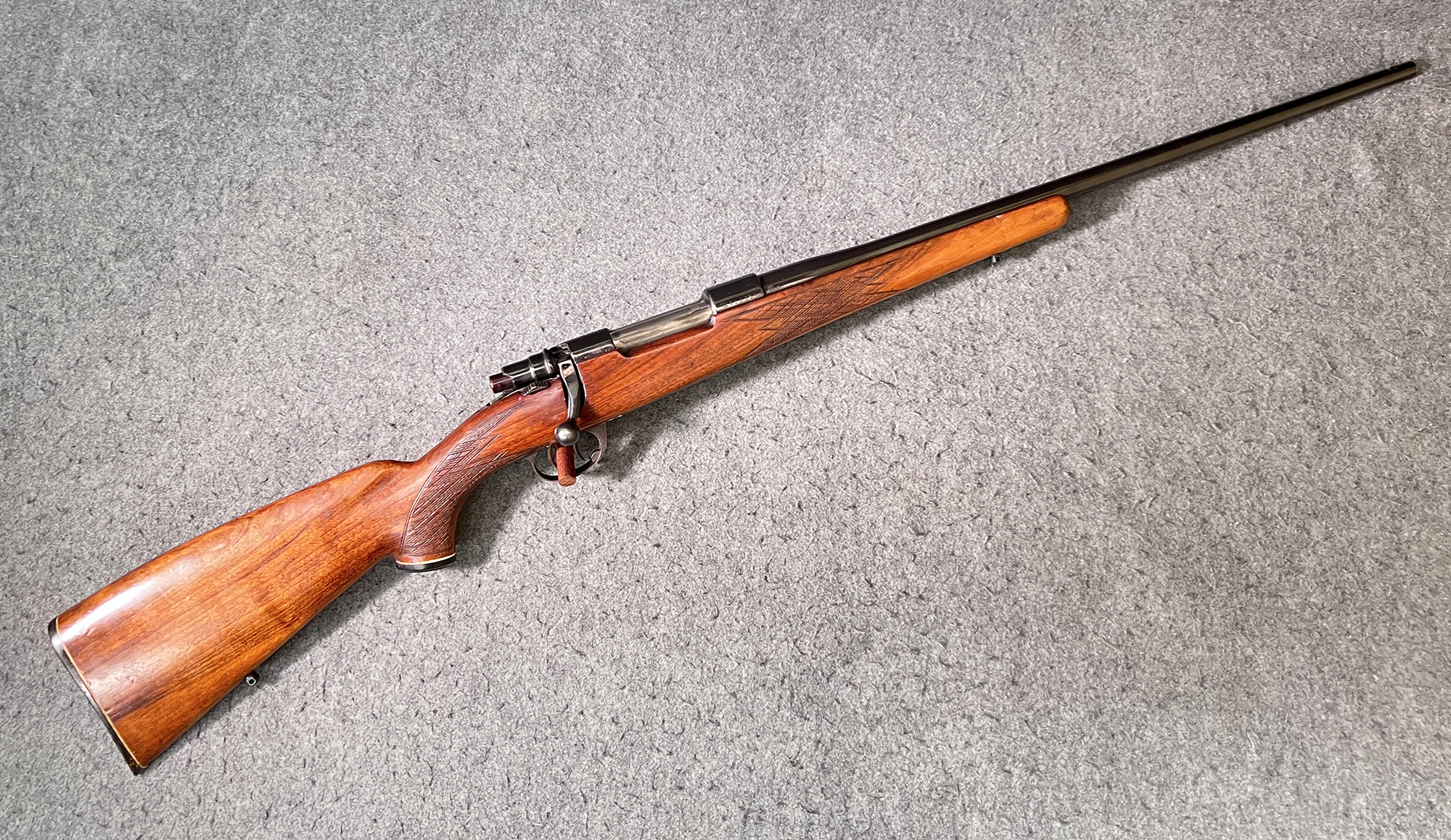 Zavodi Crvena Zastava (ZCZ) ~ M70 Standard ~ 8X57 | Cabela's